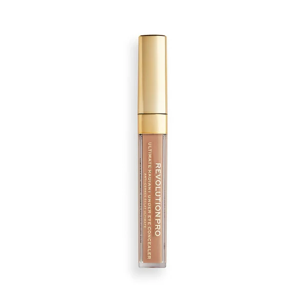 Revolution Pro Ultimate Radiant Under Eye Concealer - C10 4.5ml