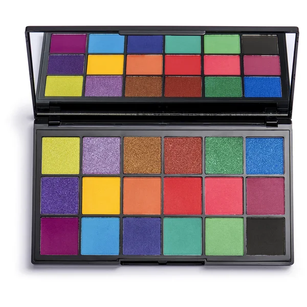Makeup Revolution X Tammi Tropical Carnival Palette
