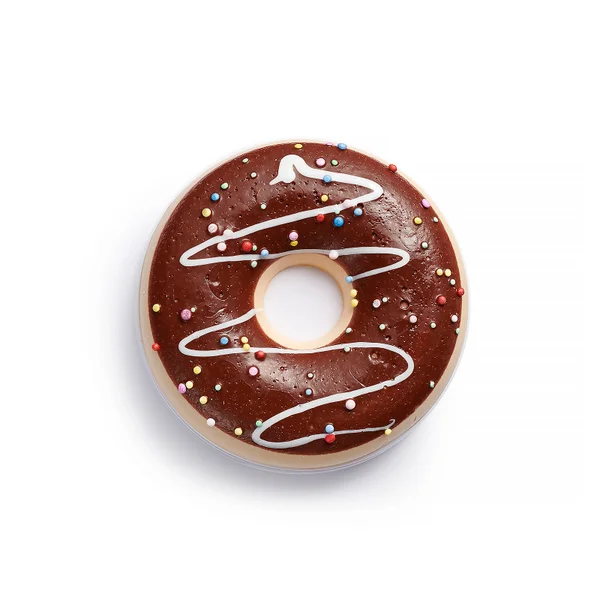 Revolution Donuts Eye Shadow - Chocolate Dipped