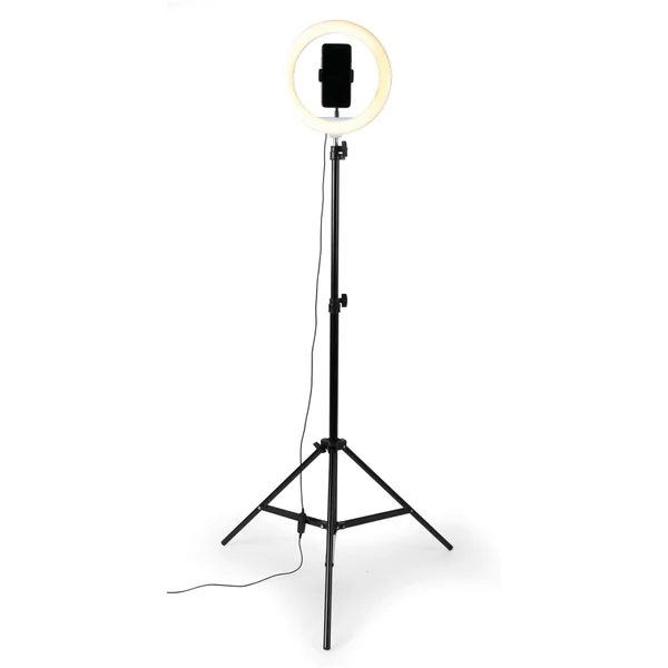 Intempo Standing Selfie Light