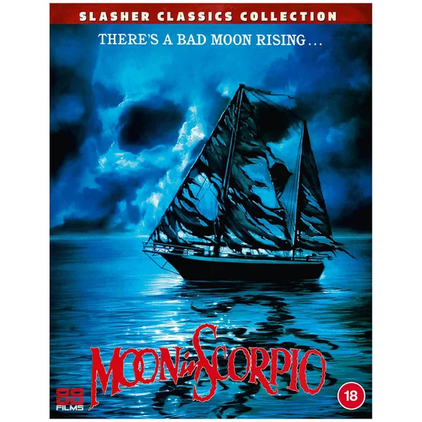 Mond in Skorpion
