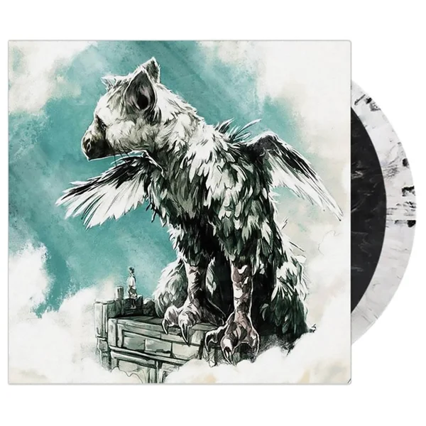 The Last Guardian Vinyl