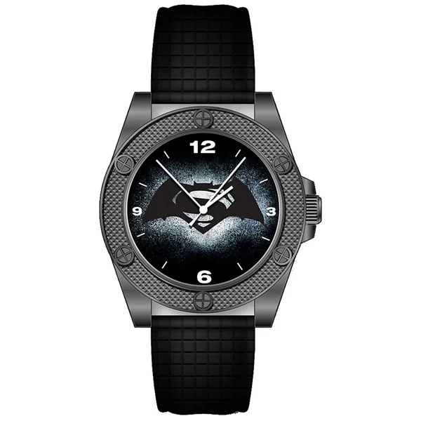 DC Comics Watches DC Batman V Superman