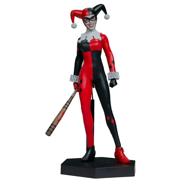Sideshow Collectibles DC Comics Action Figure 1/6 Harley Quinn 28 cm
