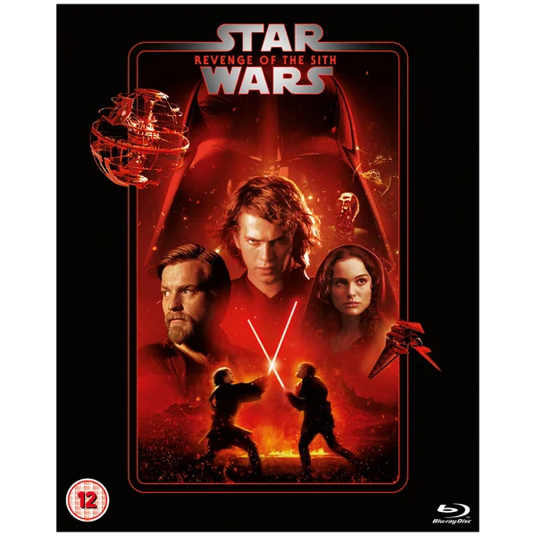 Star Wars - Episode III - Revenge of the Sith