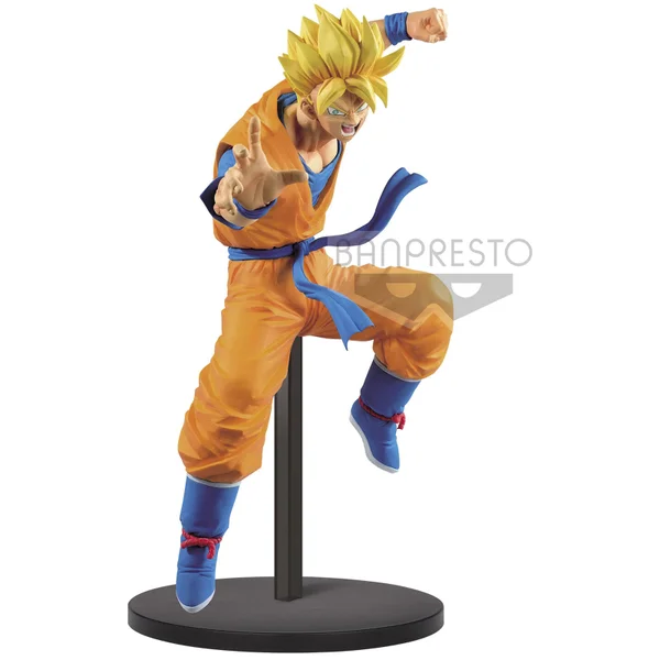 Banpresto Dragon Ball Legends Collab-Son Gohan Figuur