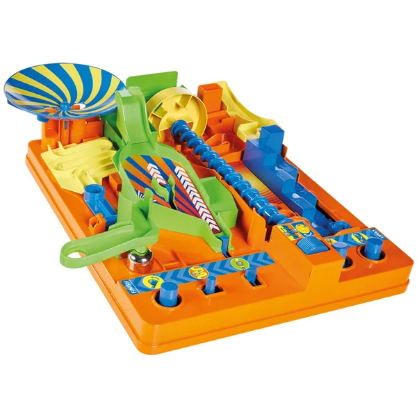 Screwball Scramble Game - Level 2