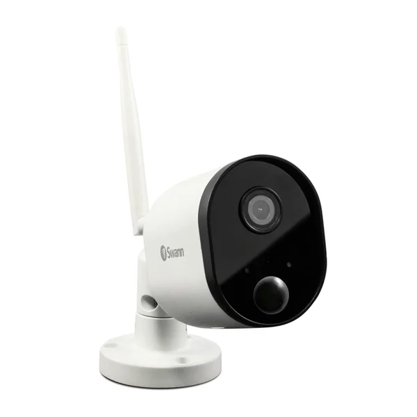 Swann Wi-Fi Outdoor HD Security Camera