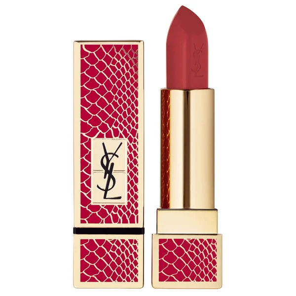 Yves Saint Laurent Limited Edition Rouge Pur Couture Wild Lipstick 3.8g (Various Shades)