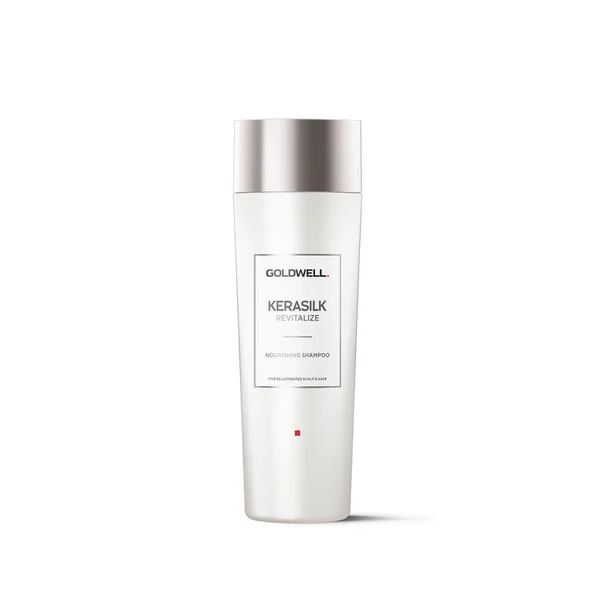 Goldwell Kerasilk Revitalize Nourishing Shampoo 250ml