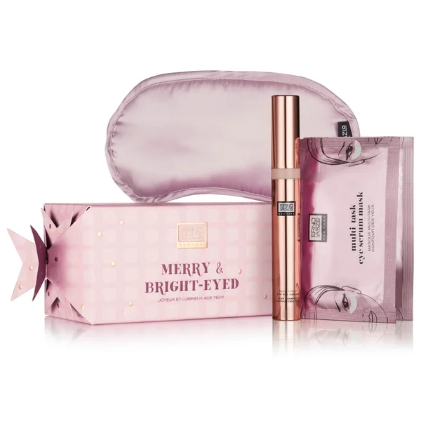 Erno Laszlo Merry and Bright-Eyed Set