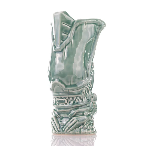 Mondo Alien Queen Acid Blood Variant Tiki Becher