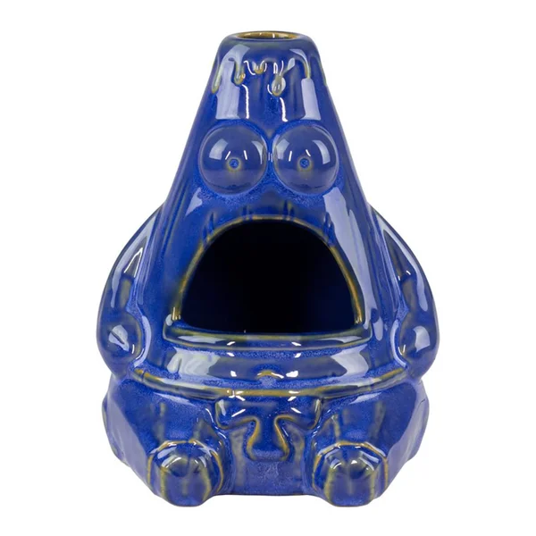 Mondo SpongeBob SquarePants Patrick Star Riptide Variant Tiki Mug