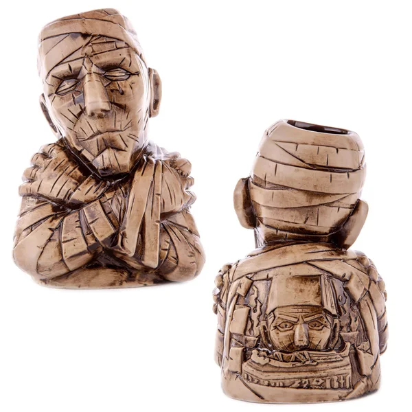 Mondo Universal Monsters The Mummy Tiki Mug