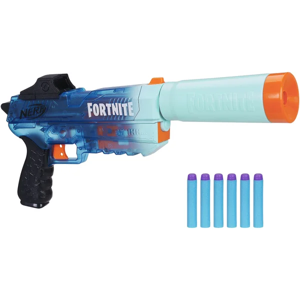 NERF Fortnite SP-Rippley Blaster