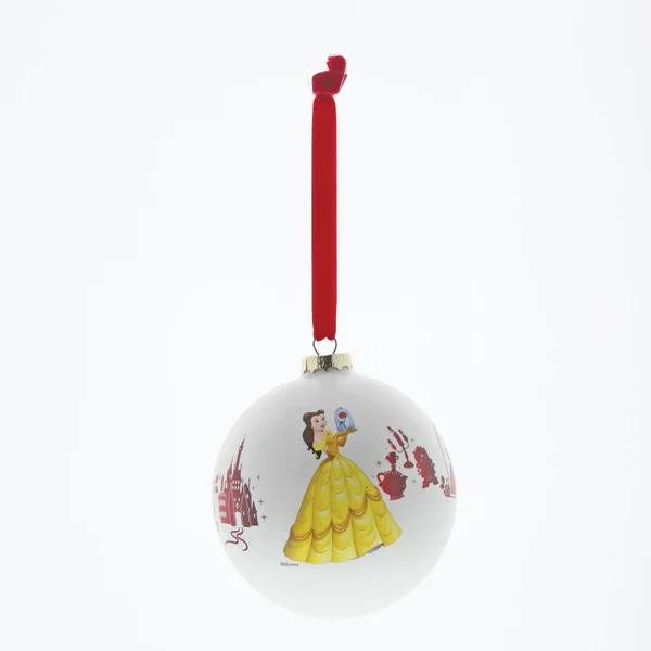 Disney Enchanting Collection - Be Our Guest (Beauty and the Beast Bauble)