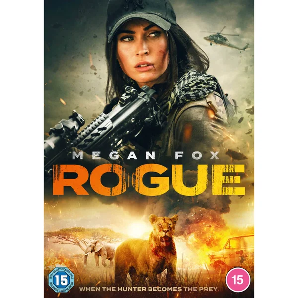 Rogue