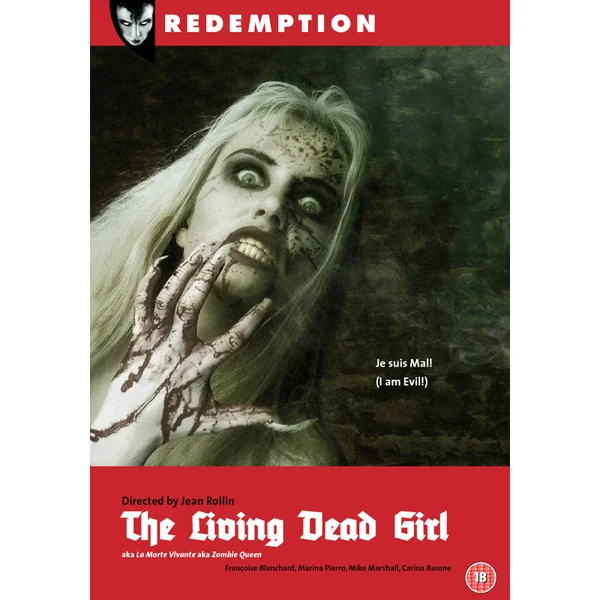 The Living Dead Girl