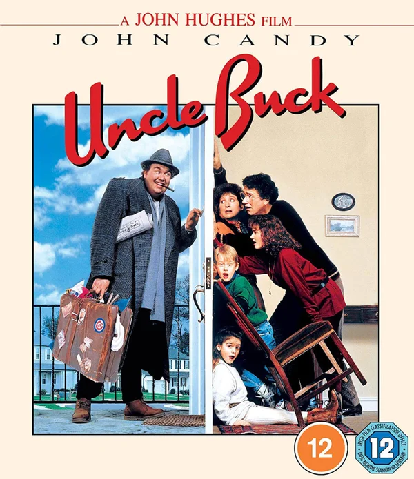 Onkel Buck