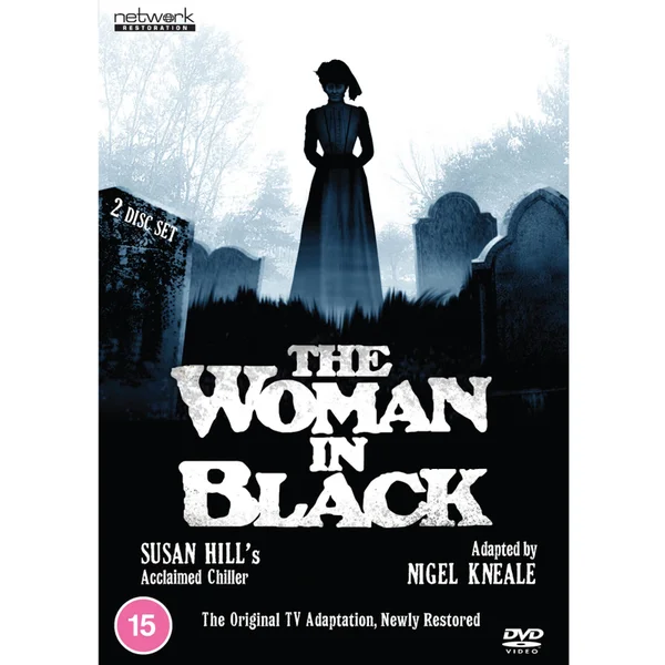The Woman in Black