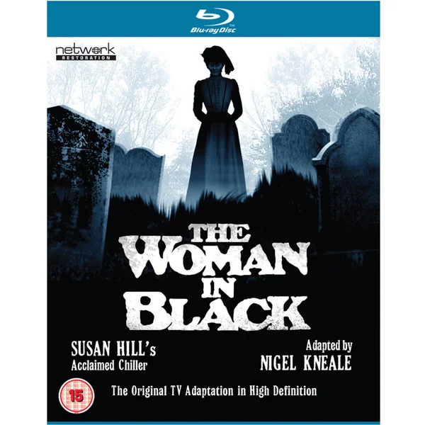 The Woman in Black