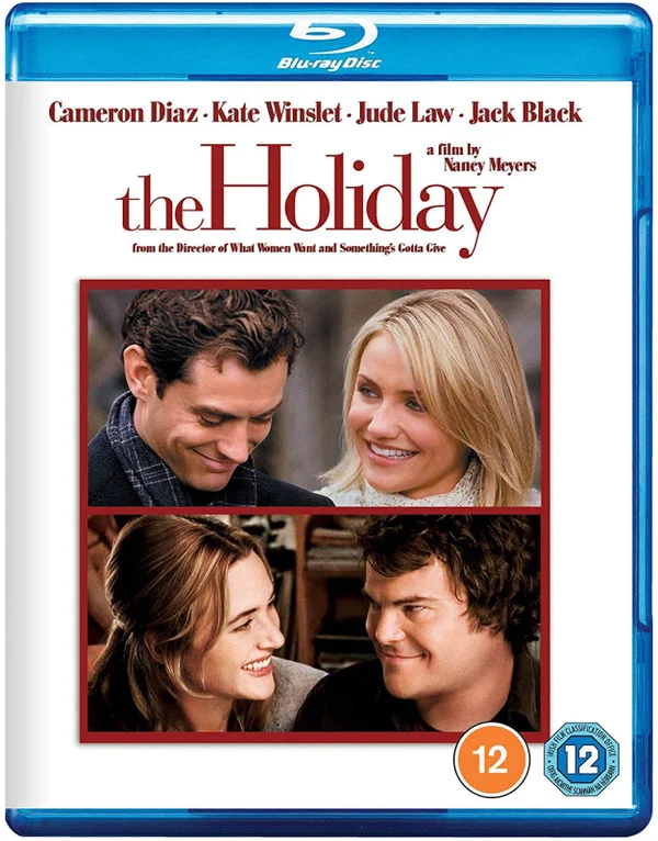The Holiday