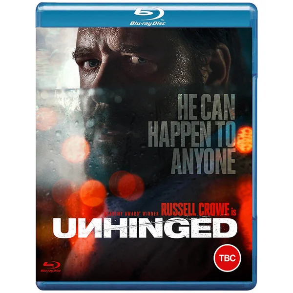 Unhinged