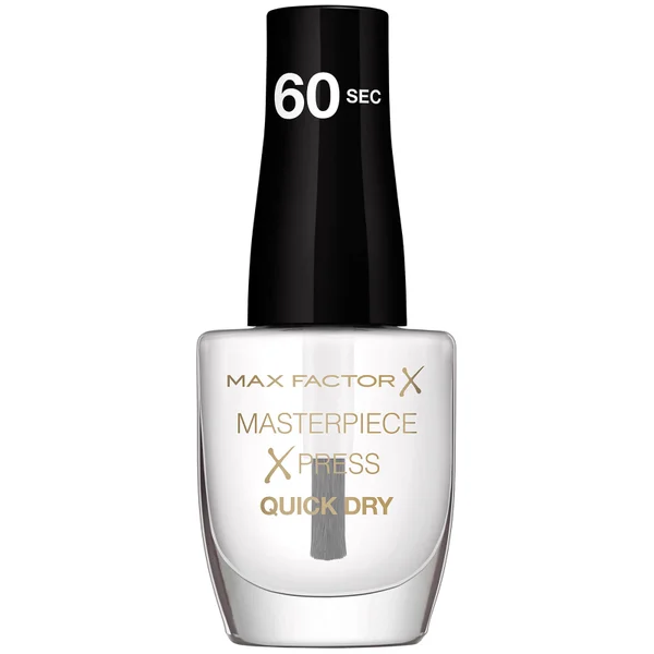 Max Factor Masterpiece X-Press βερνίκι νυχιών - No Dramas 100