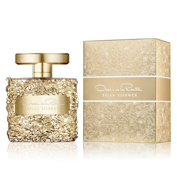 Oscar de la Renta Bella Essence Eau de Parfum 3.4 oz