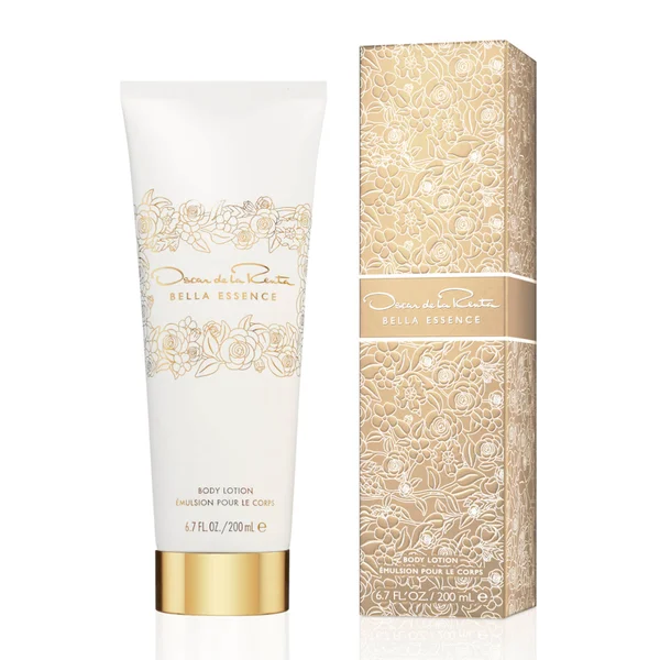 Oscar de la Renta Bella Essence Body Lotion 6.7 fl. oz