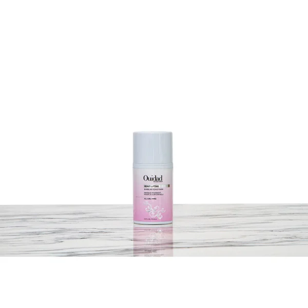 Ouidad Heavy Lifting Foaming Mask 75ml