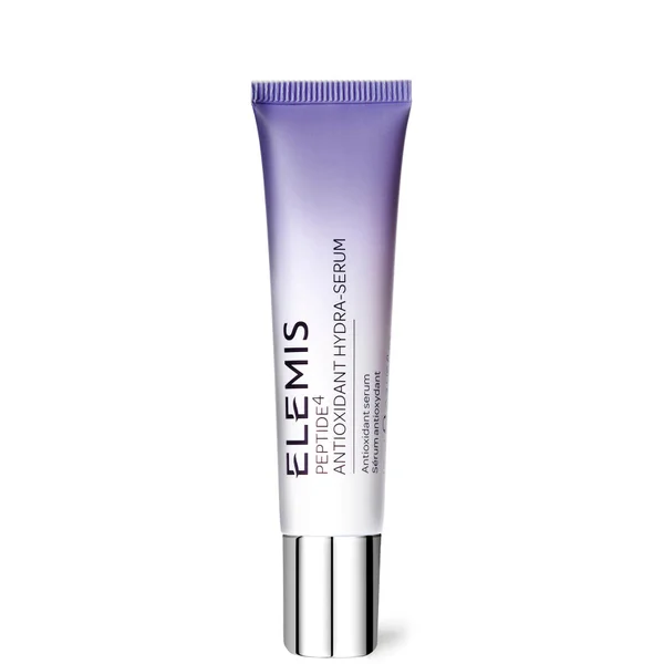 Peptide⁴ Antioxidant Hydra-Serum