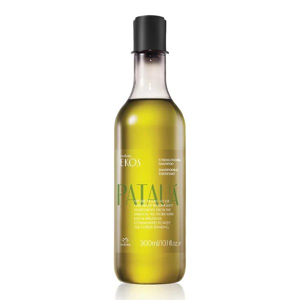 Natura Ekos Patauá Shampoo