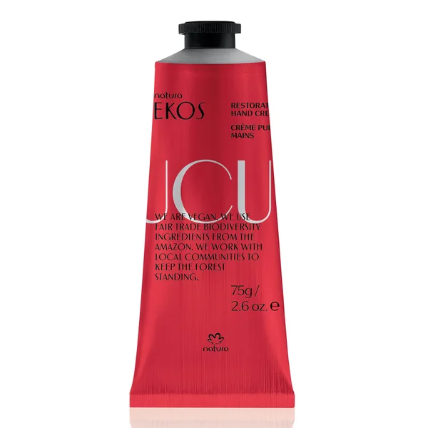 Natura Ekos Ucuuba Hand Cream
