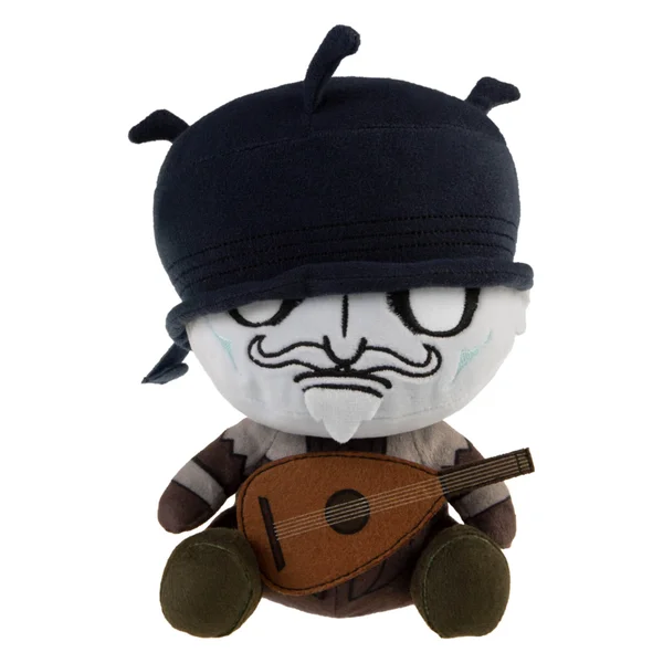 The Elder Scrolls Online Plush "Cadwell" Stubbins
