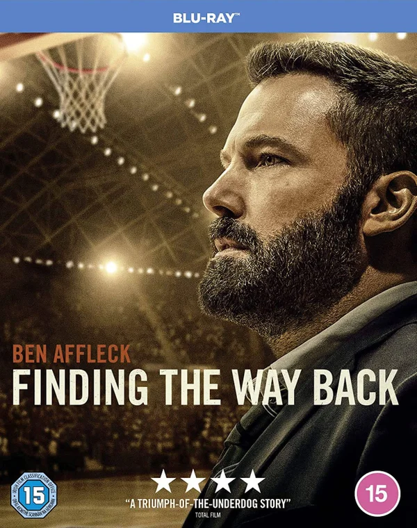 Finding The Way Back