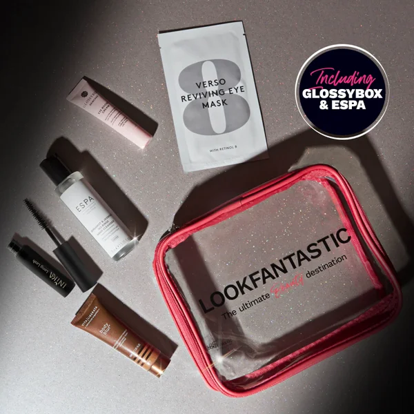 Beauty Bundle
