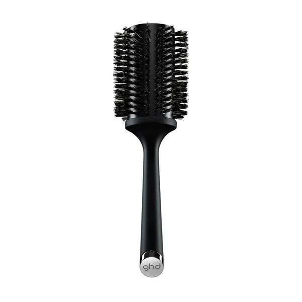 ghd Natural Bristle Round Brush - 2.1" Barrel