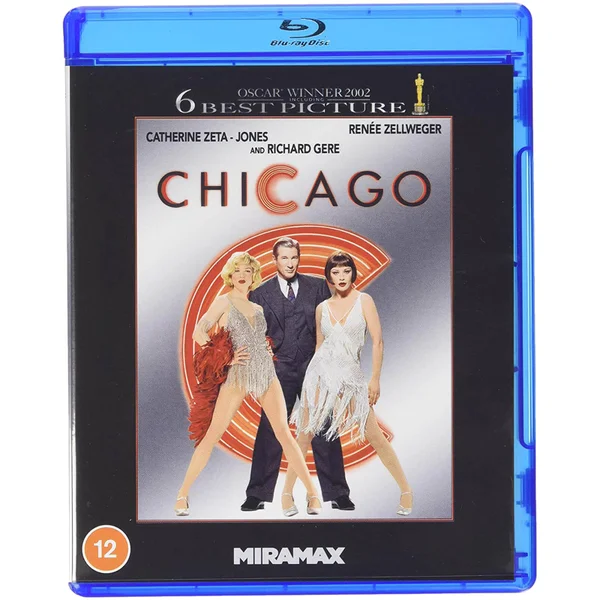 Chicago