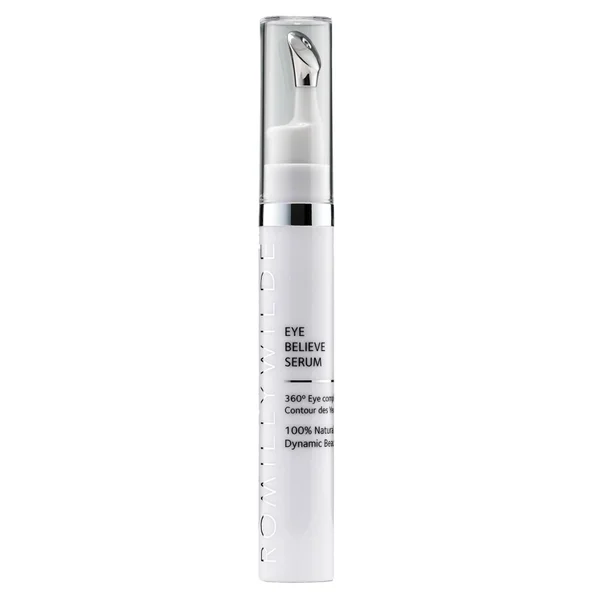 Romilly Wilde Eye Believe Serum 15ml