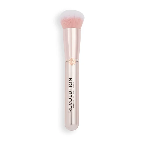 Makeup Revolution Create Buffing Foundation Brush R7