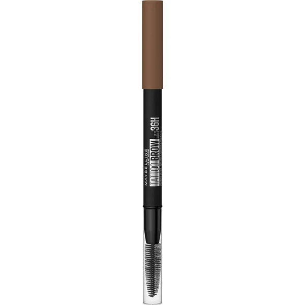 Maybelline Tattoo Brow Semi Permanent 36Hr Sharpenable Eyebrow Pencil 9.36g (Various Shades)