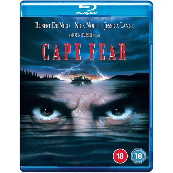 Cape Fear