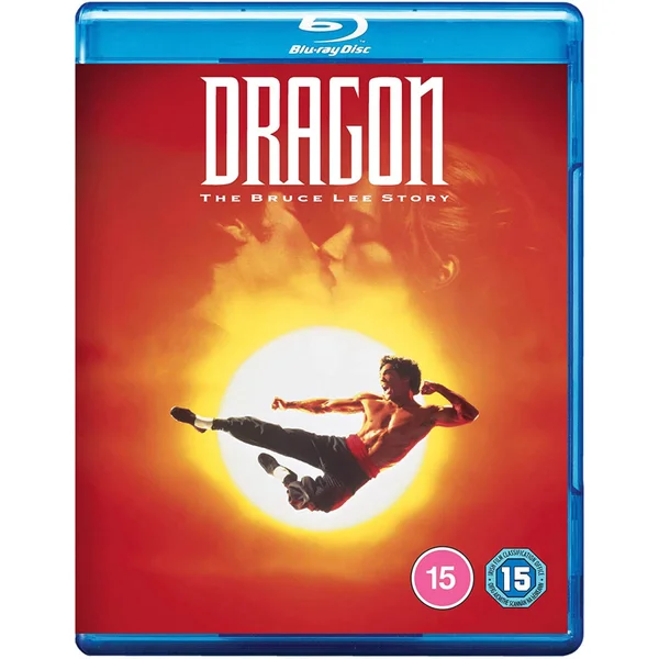 Dragon: The Bruce Lee Story