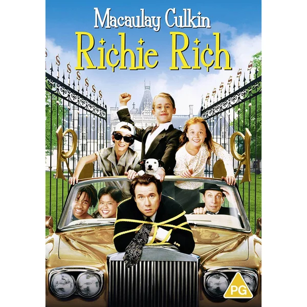 Richie Rich