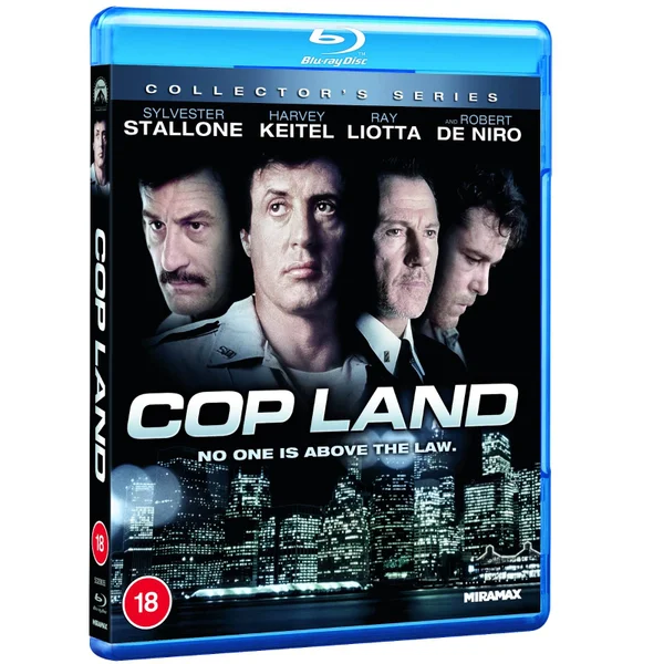 Cop Land