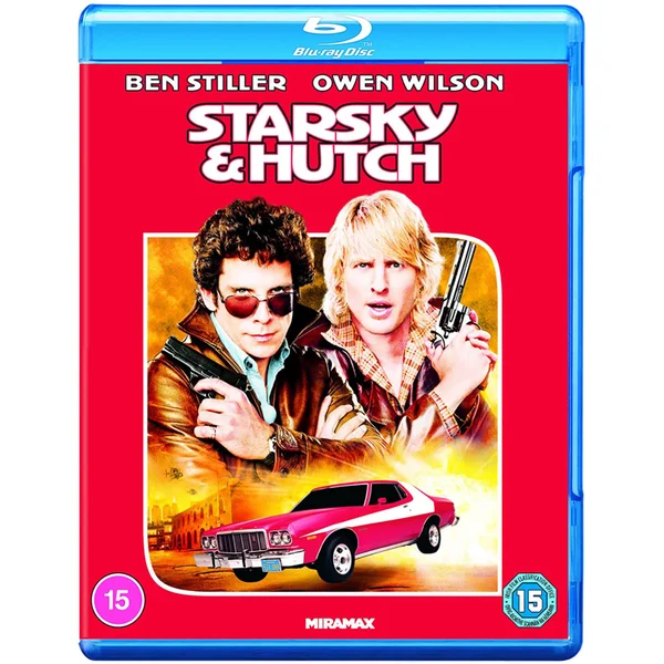 Starsky & Hutch