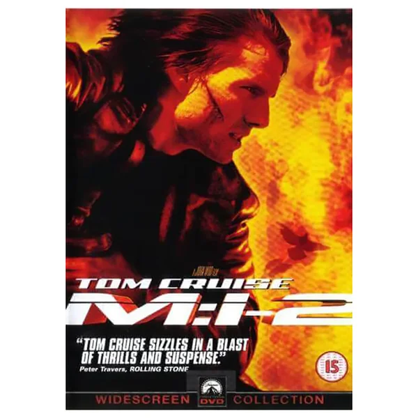 Mission Impossible 2