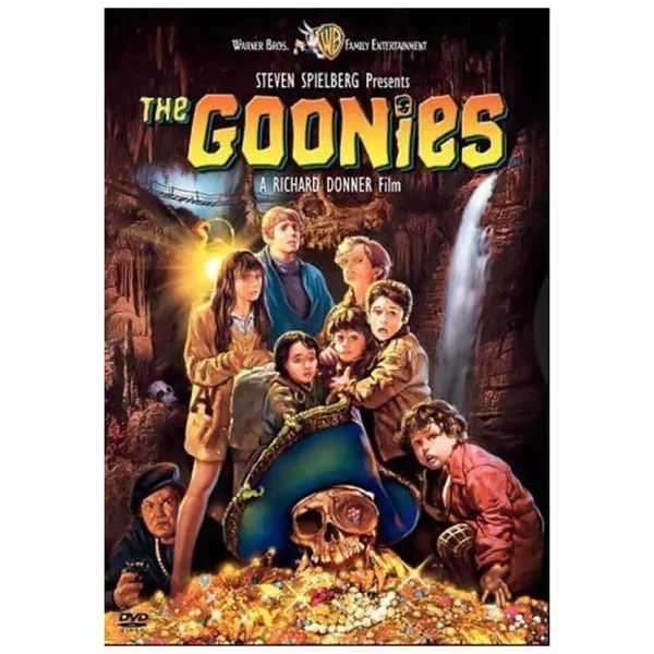 The Goonies