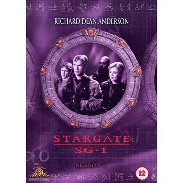 Stargate SG-1 - Season 3